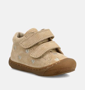 Naturino Cocoon High Baskets Beige