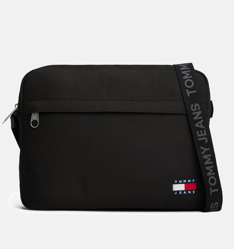 Tommy Hilfiger Daily Sac ordinateur en Noir pour hommes (366377)