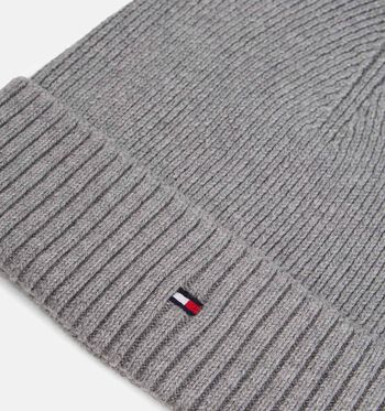 Tommy Hilfiger Bonnets Gris