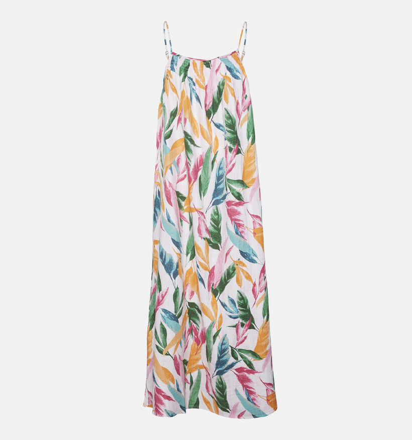 Vero Moda Kleo Roze Maxi jurk voor dames (341815)