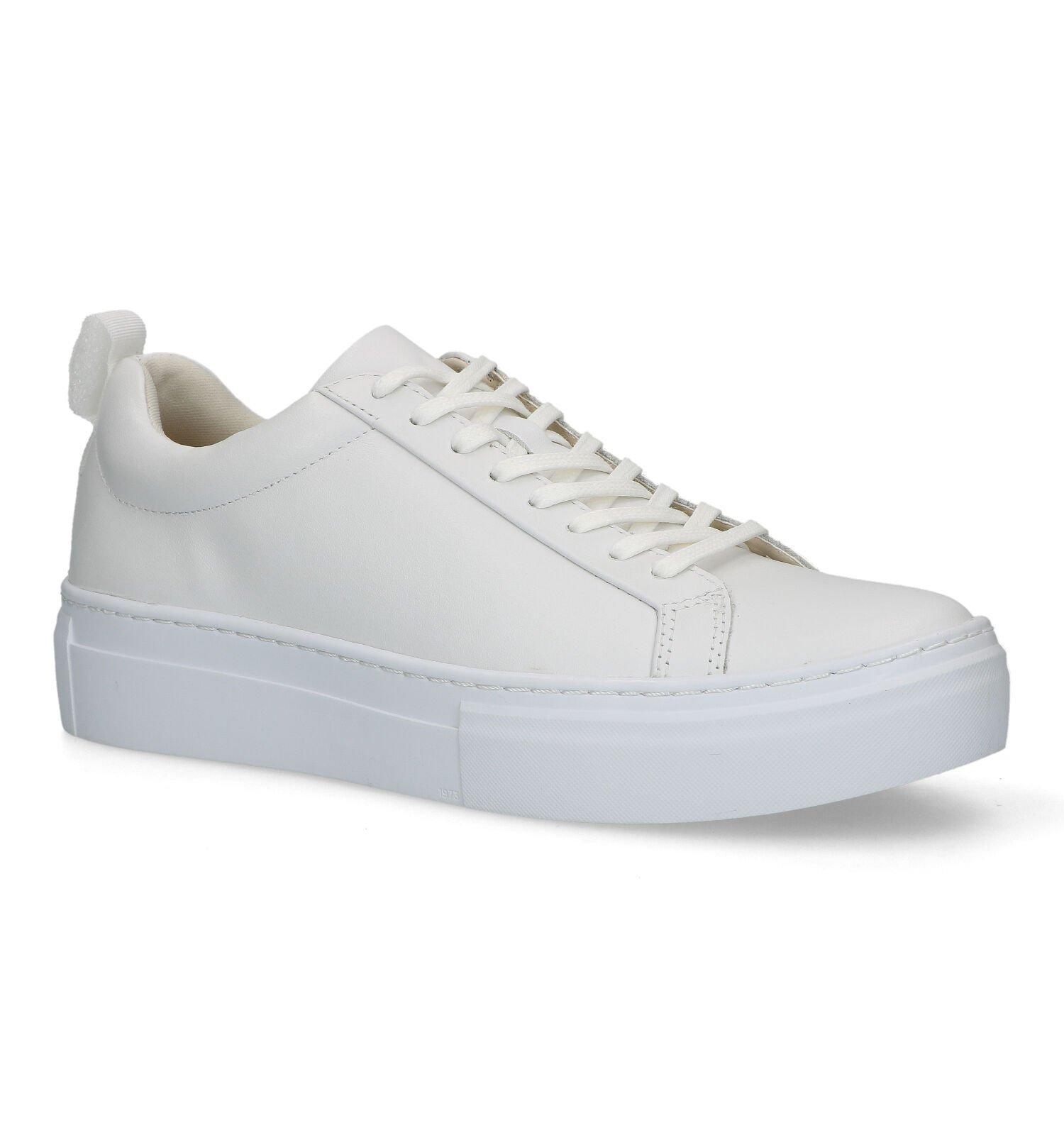 Vagabond witte sneakers outlet