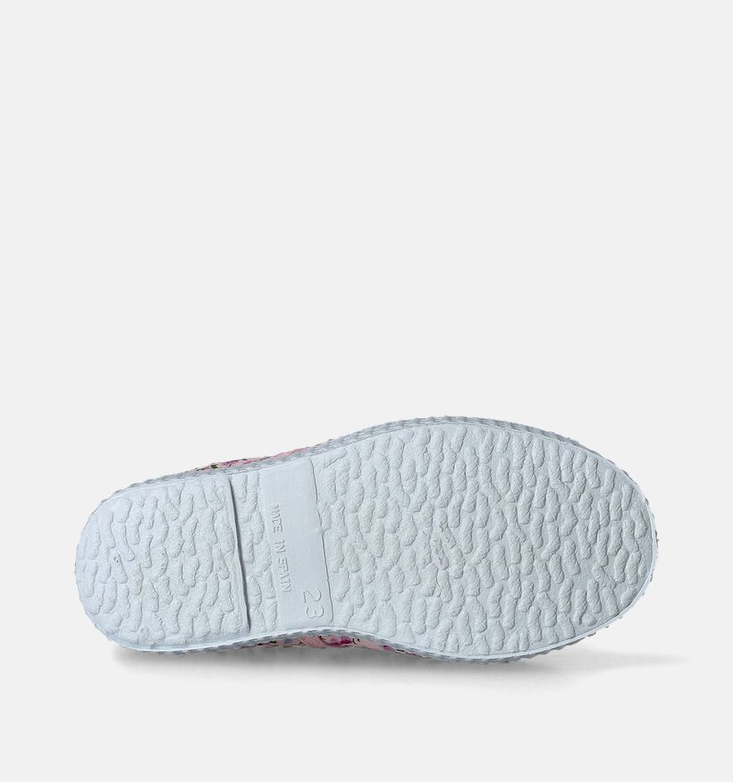 Cienta Roze Slip-ons voor meisjes (355428)