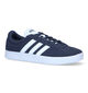 adidas VL Court 2.0 Baskets en Bleu pour femmes (324517)