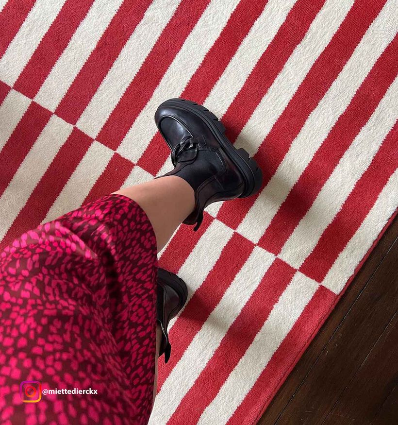 Marco Tozzi Bottines motardes en Noir pour femmes (315370)