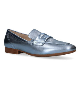 Gabor Comfort Gouden Loafers voor dames (323345)