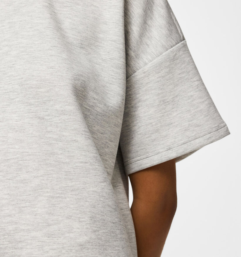 Pieces Polly Grijze Sweater voor dames (374922)