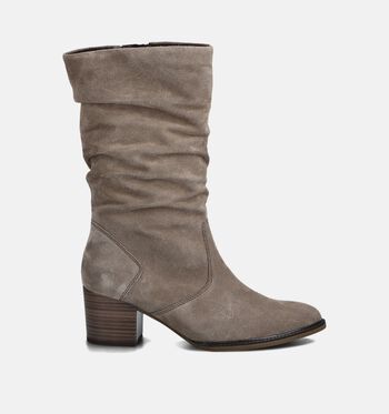 Gabor Bottes Noir/Marron