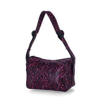 Hvisk Sacs porté croisé Rose
