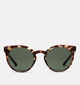 Komono Lulu Lunettes de soleil en Marron pour femmes (355173)