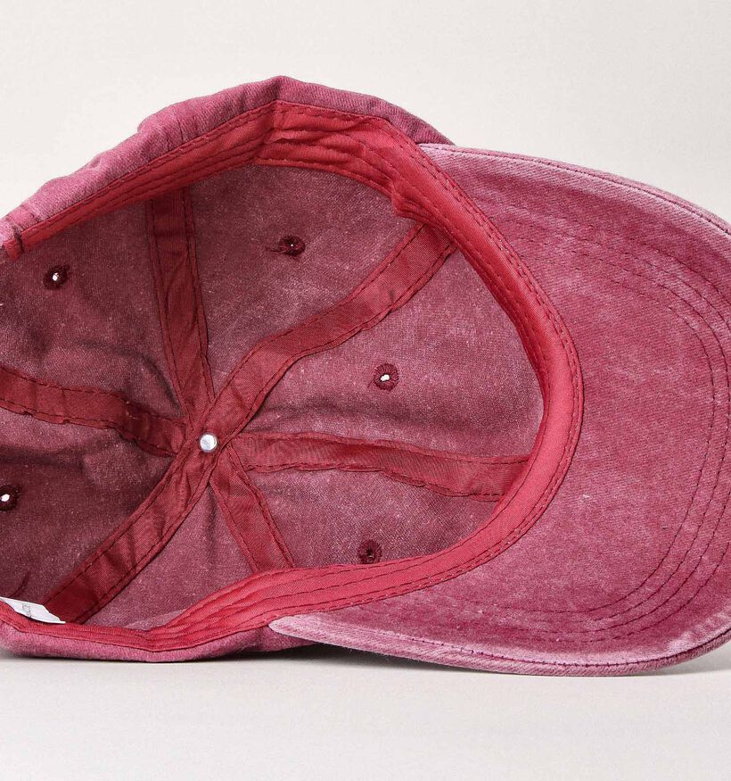 Via Limone Bordeaux Pet voor dames (361842)