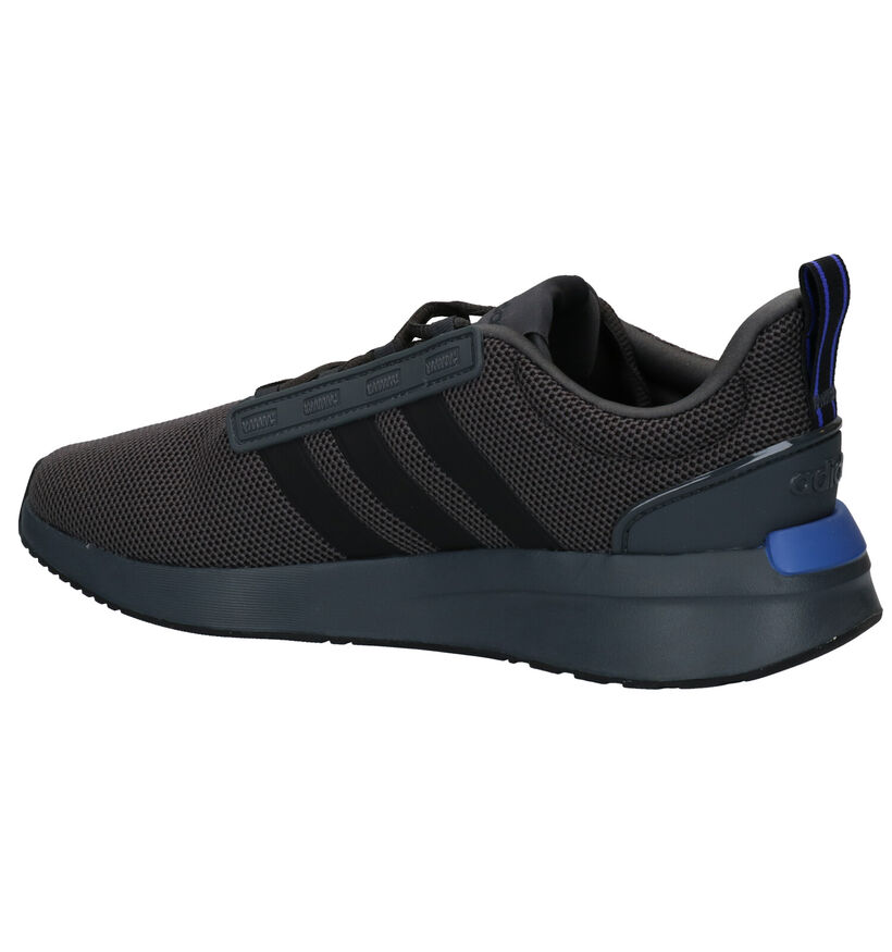 adidas Racer TR21 Baskets en Noir pour hommes (324937)