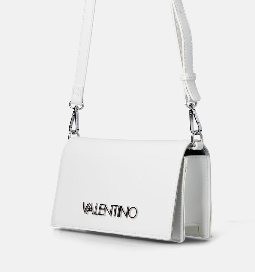 Valentino Stefany Sac Bandoulière en Blanc pour femmes (356647)