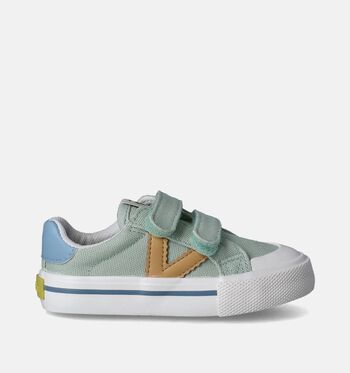 Sneakers groen