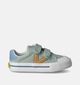 Victoria Groene Sneakers voor meisjes, jongens (354111)