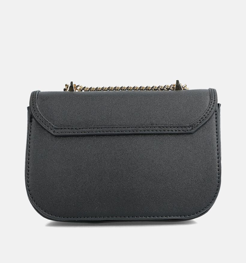 Xti Sac Porté Croisé en Noir pour femmes (365944)