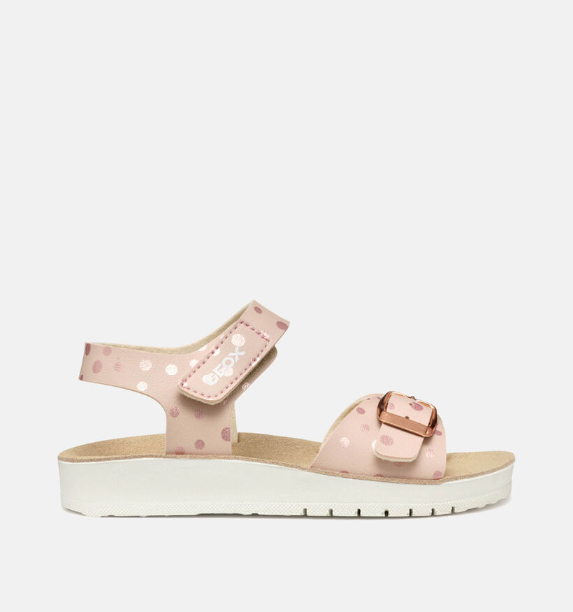 Geox Costarei Roze Sandalen voor meisjes (352932)