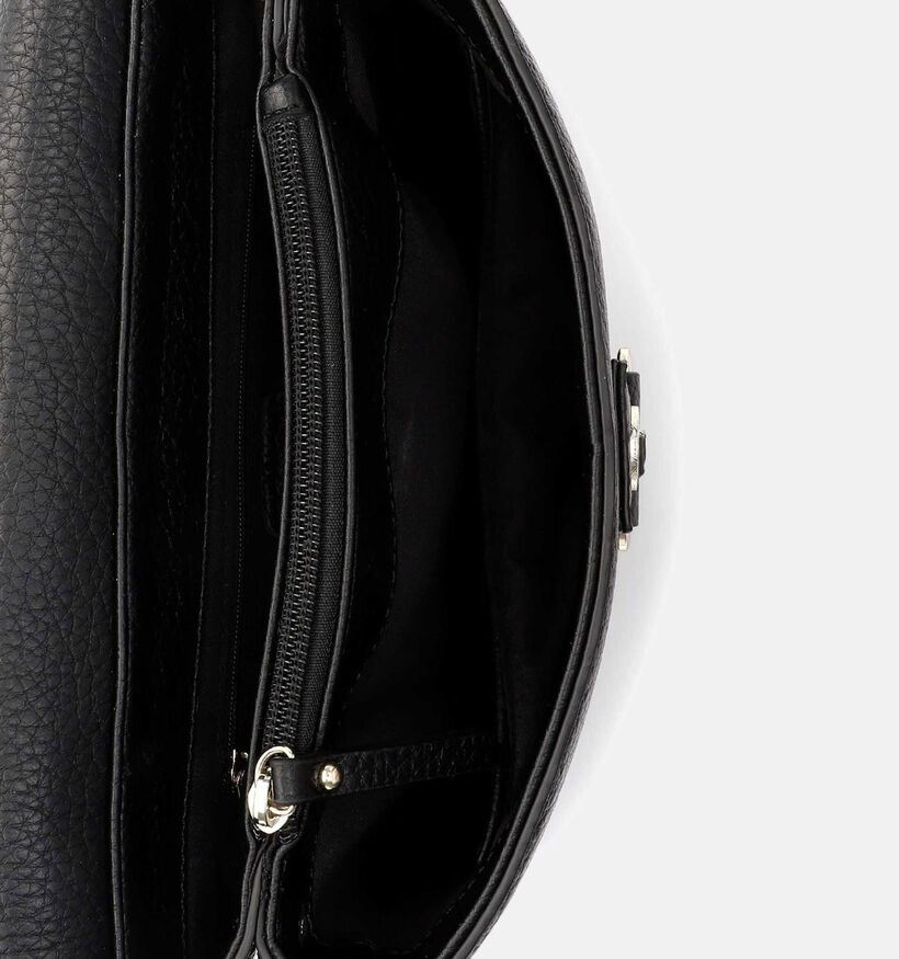 Suri Frey Keely Zwarte Crossbodytas voor dames (371404)