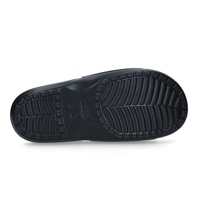 Crocs Classic Blauwe Slippers voor heren (324170)