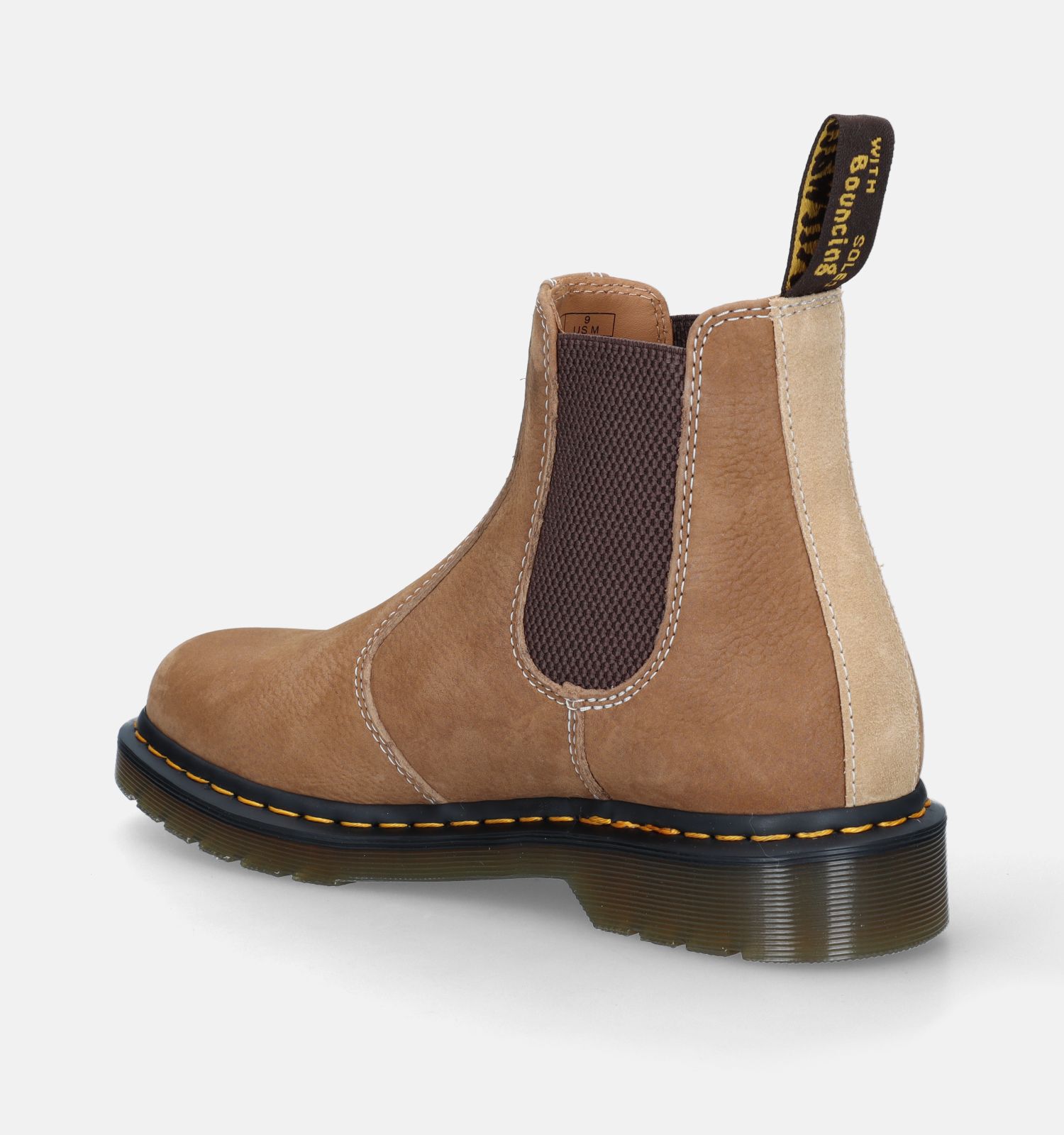 Dr martens chelsea heren online