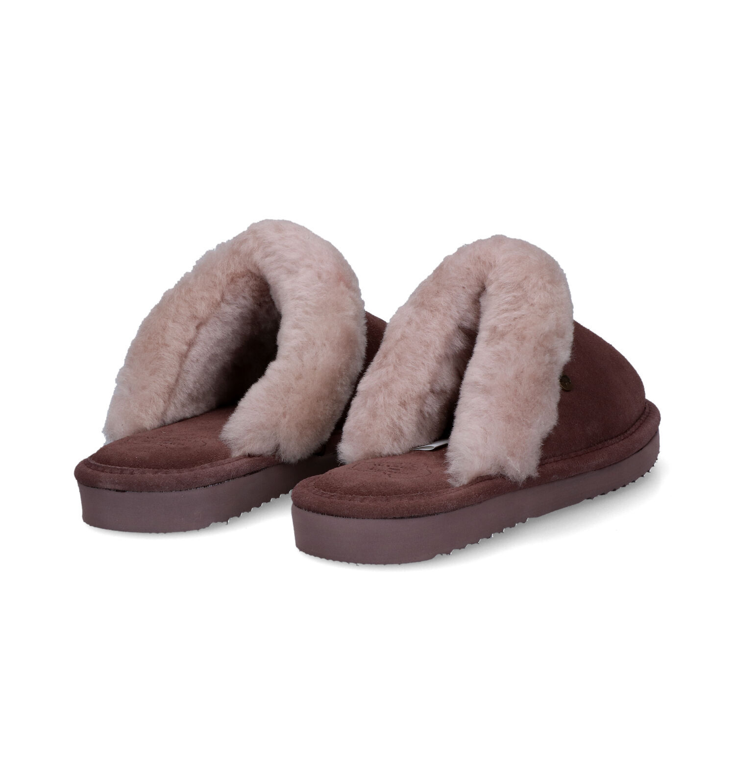 Warmbat lismore pantoffel dames clearance