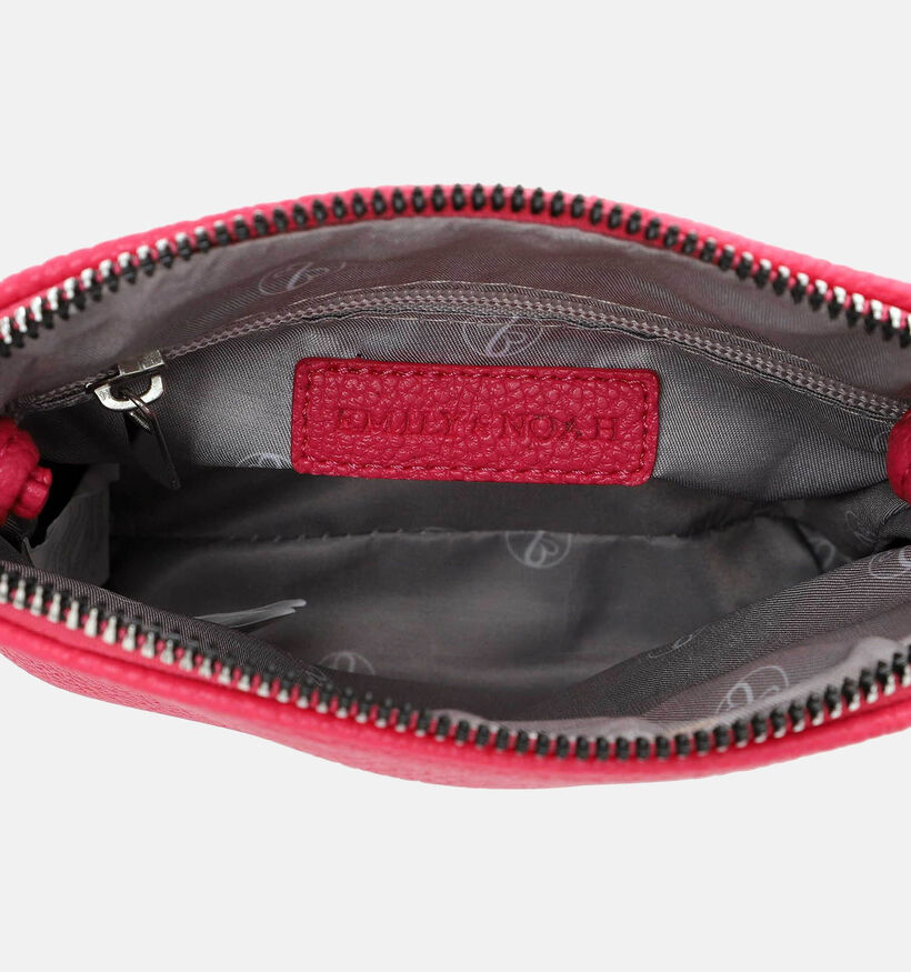 Emily & Noah Emma Witte Crossbody tas voor dames (355274)