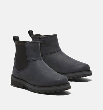 Timberland Chelsea Boots Black/3581 -MEDIUM BROWN/Medium Brown Glazed Ginger/Dark Brown/9311 -DARK BROWN/Navy Full Grain