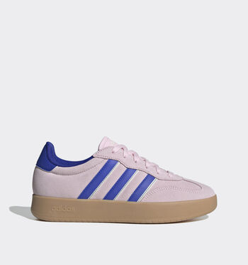 Sneakers roze