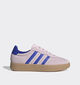 adidas Barreda Roze Sneakers voor dames (350213)