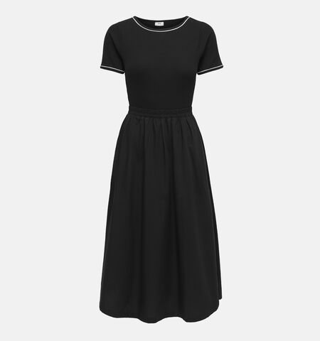JDY Robes Noir