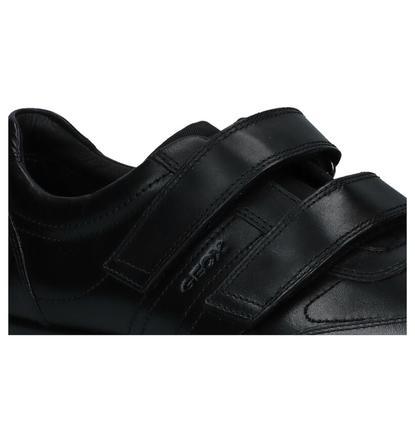 Respira Chaussures confort en Noir pour hommes (266704)