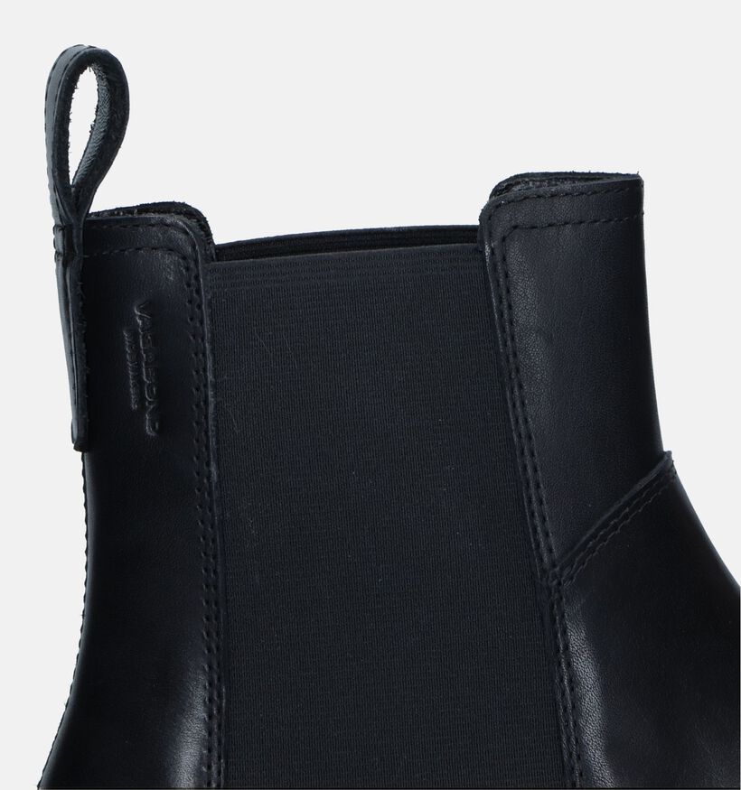 Vagabond Cameron Zwarte Chelsea boots voor heren (332180)