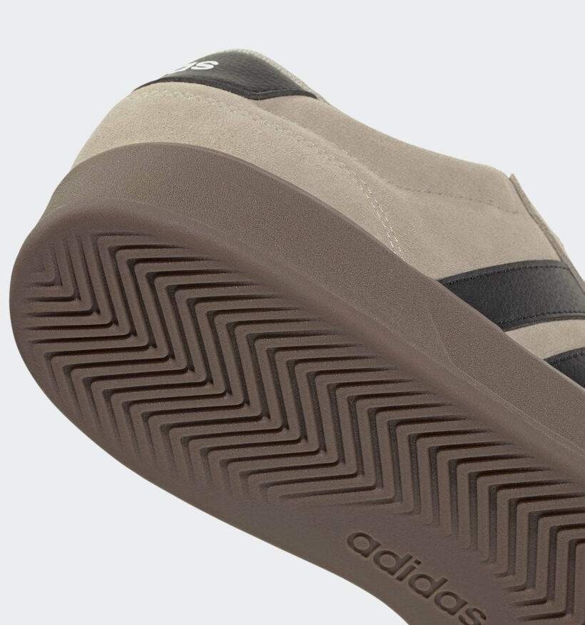 adidas Breaknet 3.0 Kaki Sneakers voor heren (375313) - geschikt voor steunzolen