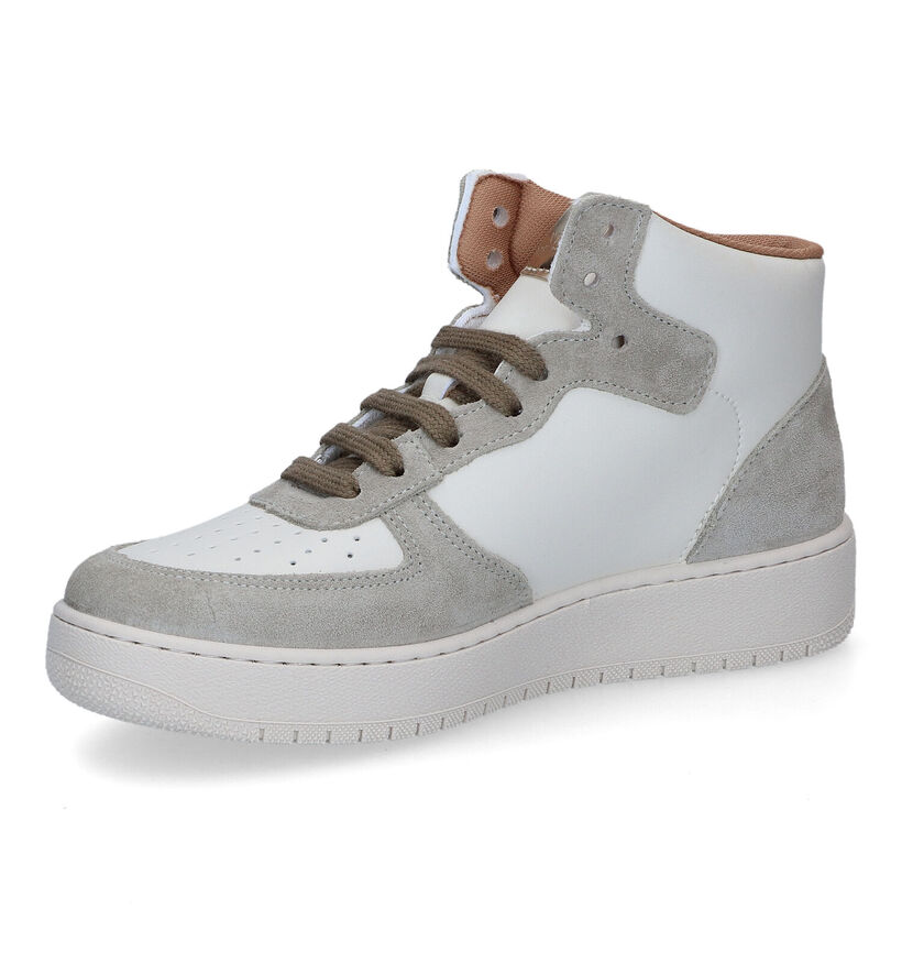 Victoria Witte Sneakers voor dames (314902)