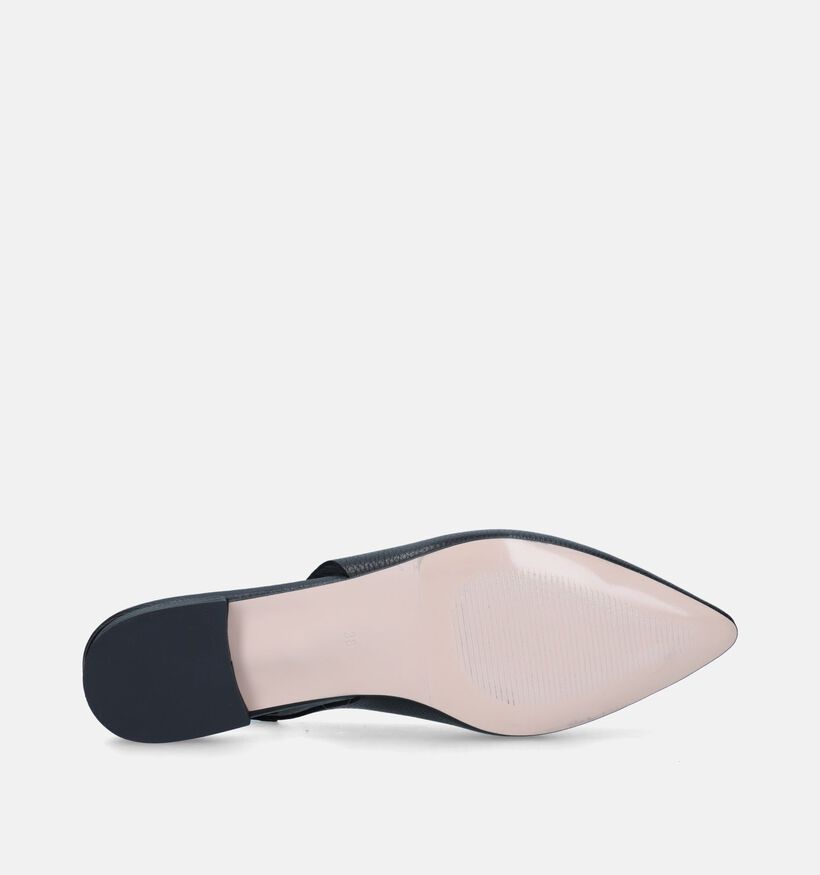 Signatur Ballerines en Noir pour femmes (337938)