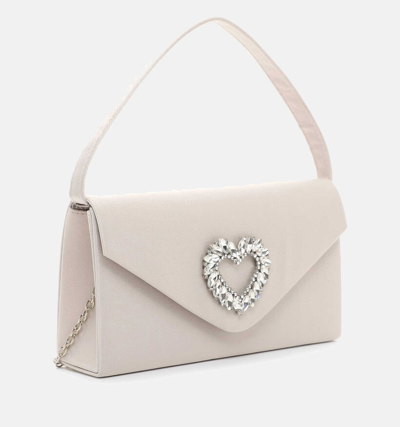 Tamaris Amalia Pochette en noir pour femmes (338780)