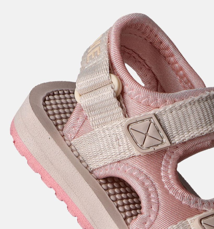 Shoesme Roze Sandalen voor meisjes (357274)