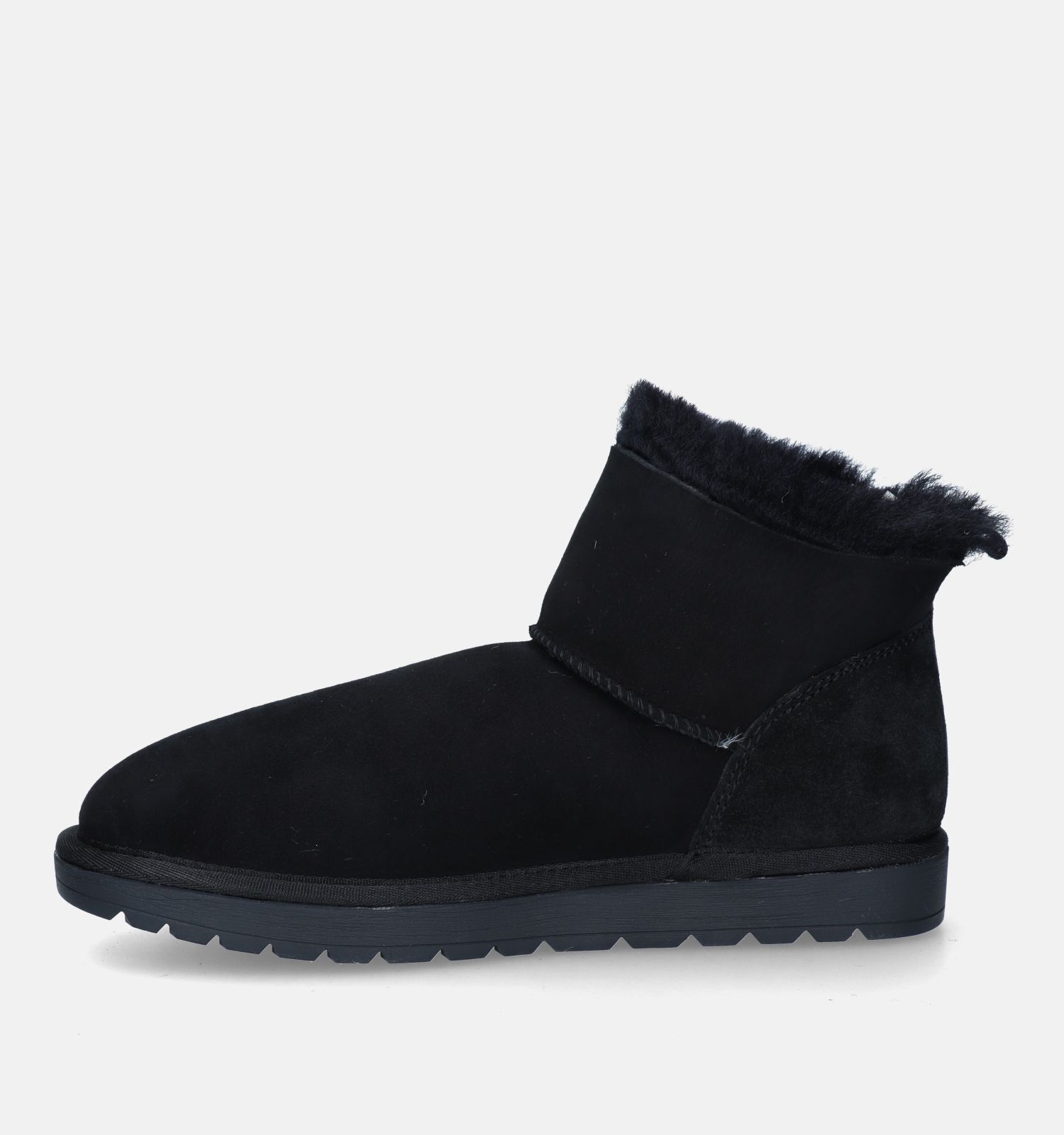Tamaris Zwarte Snowboots Dames Outdoorschoenen Boots Online op