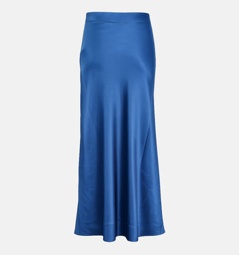 Vero Moda Rokken Blauw