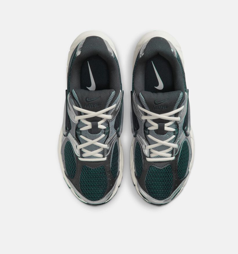 Nike V5 RNR Baskets sportives en Noir pour femmes (364565)