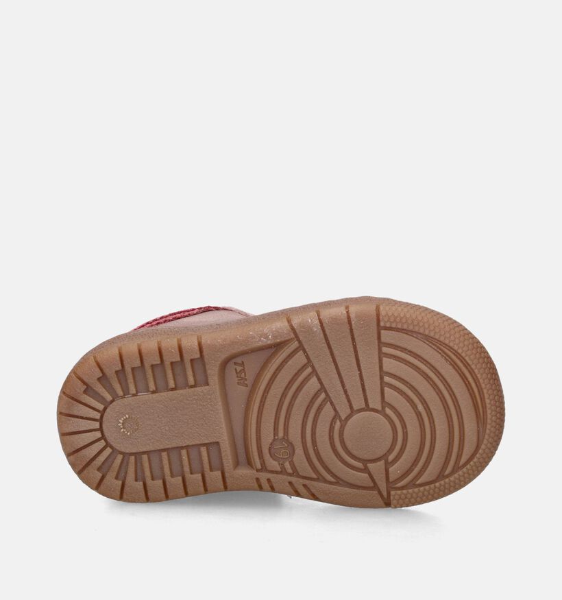 FR by Romagnoli Rose gold Babyschoenen voor meisjes (346280)
