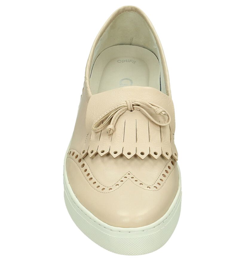 Gabor Chaussures sans lacets  (Nude), , pdp