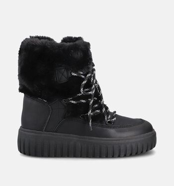 Antartica Outdoorschoenen Zwart