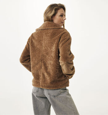 Mexx Jassen Beige