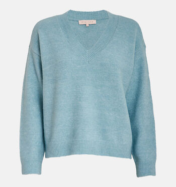 Desires Truien Blauw