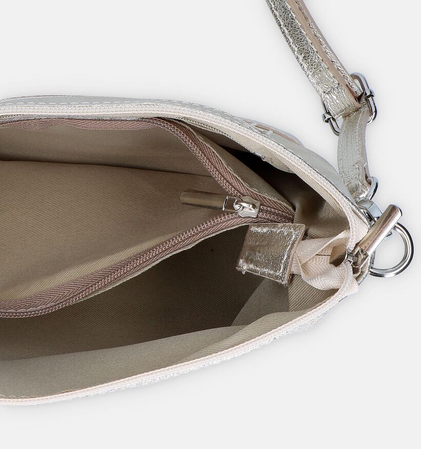Time Mode Pino Oranje Crossbody tas voor dames (335107)
