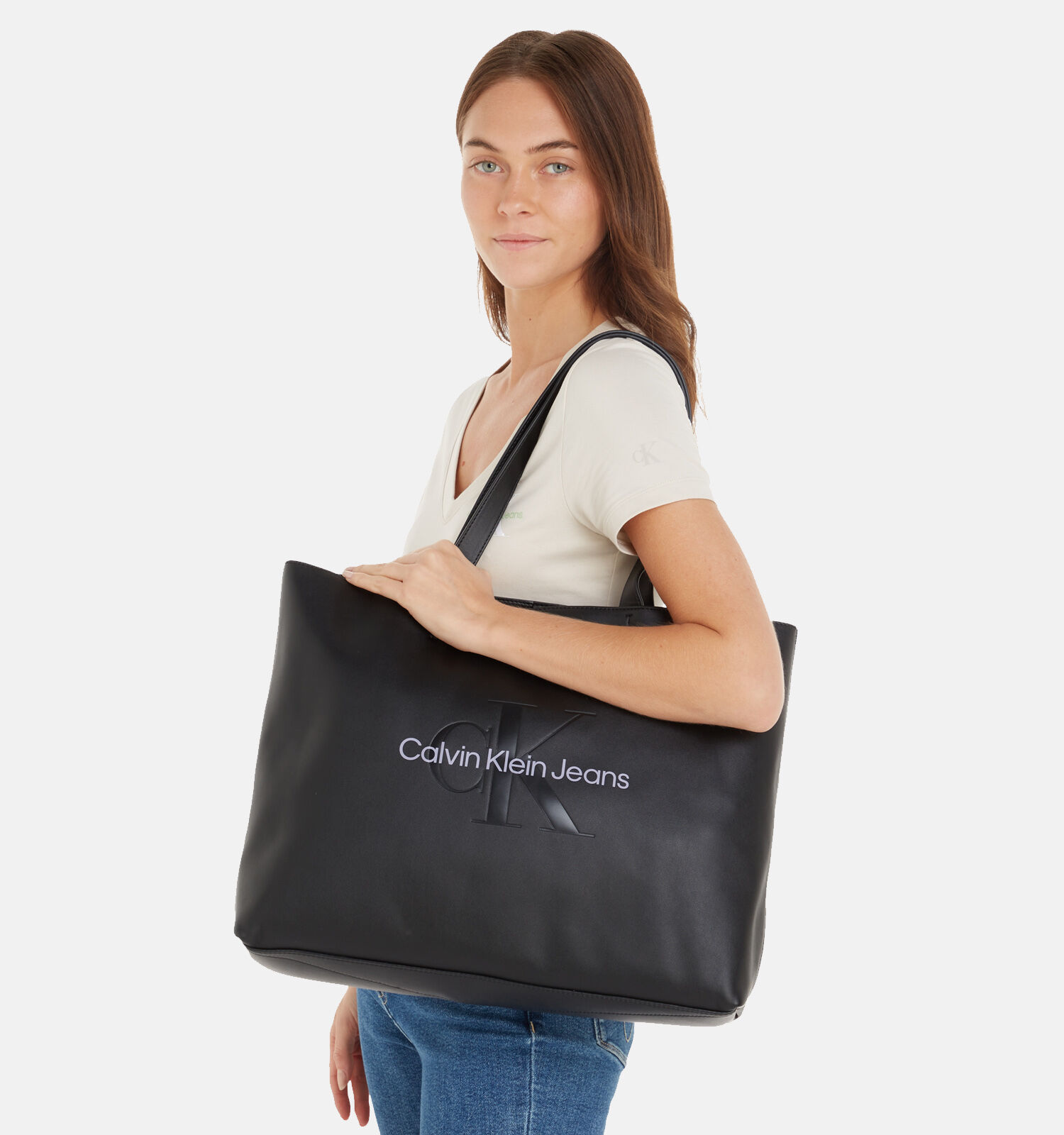 Calvin store klein cabas