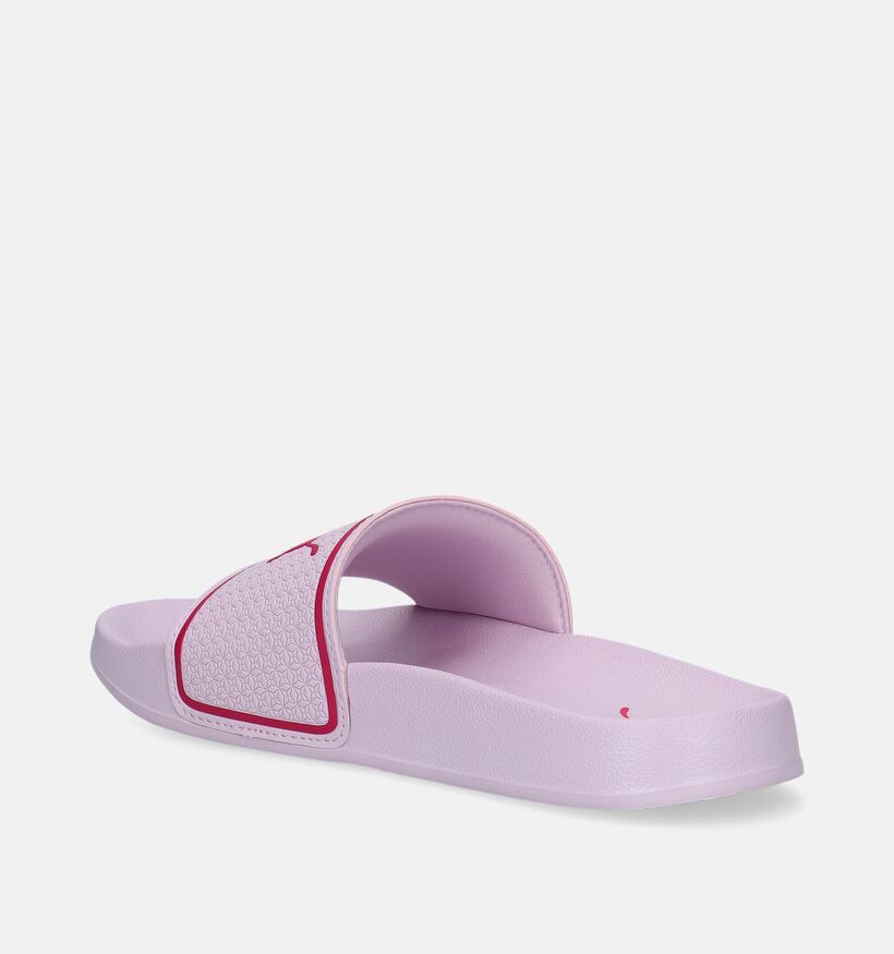 Puma Leadcat 2.0 Roze Badslippers voor meisjes (334539)