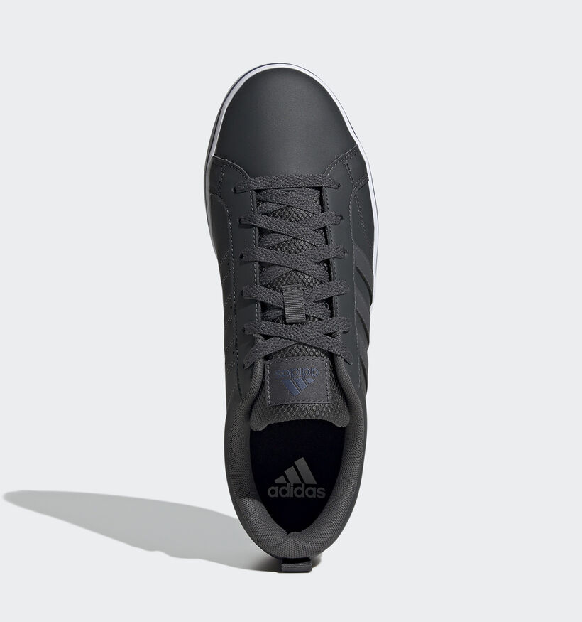 adidas VS Pace 2.0 Baskets en Gris pour hommes, garçons (348967)