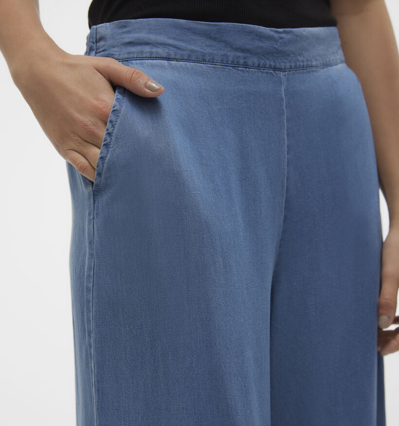 Vero Moda Bree Blauwe Broek voor dames (353092)