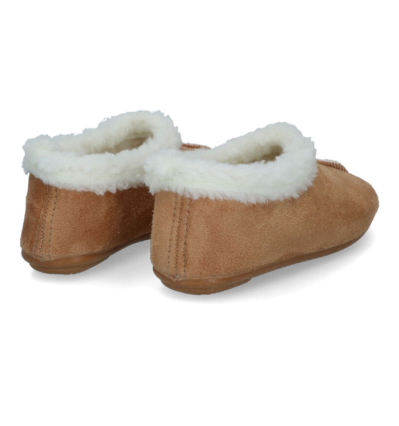 Torfs Home camel Pantoffels voor meisjes (325437)